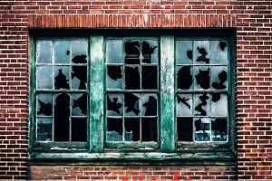 broken windows criminology