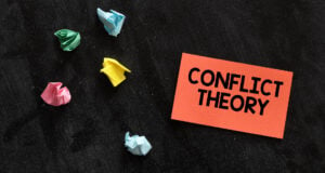 conflict theory