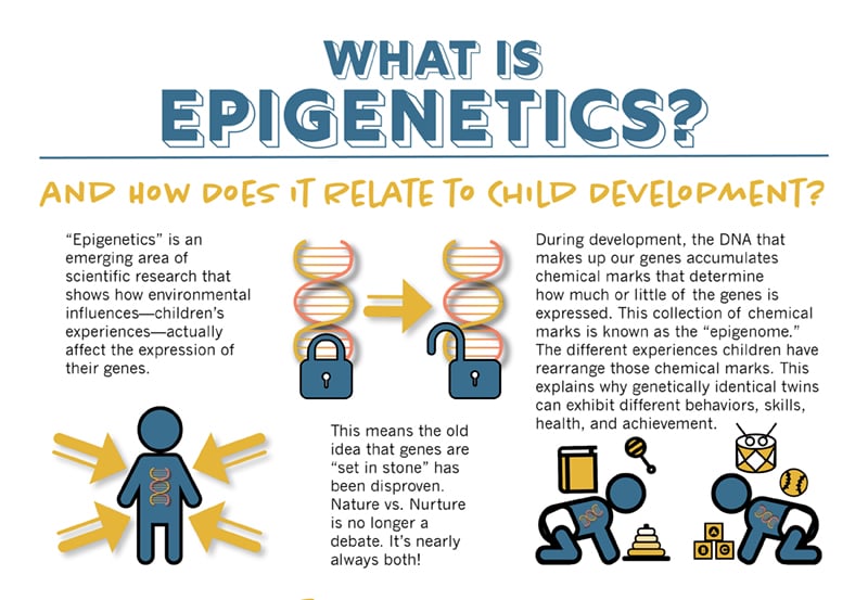 epigenetics