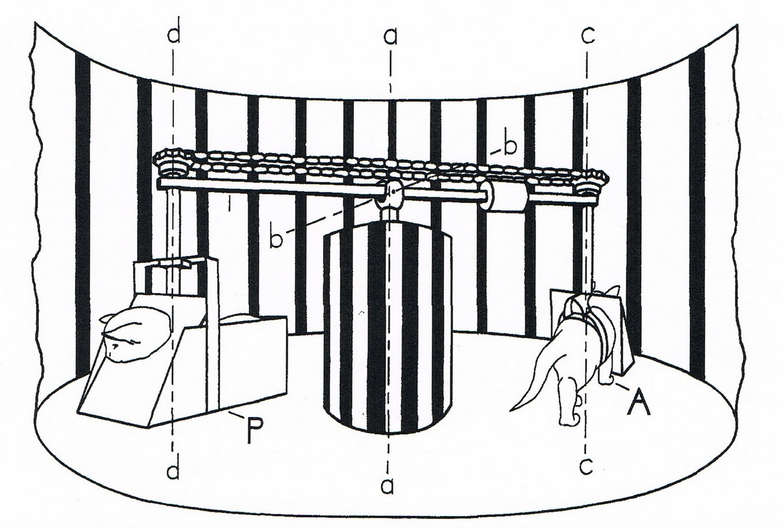 held hein mechanical system