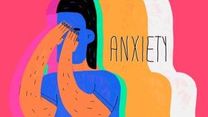 High Functioning Anxiety