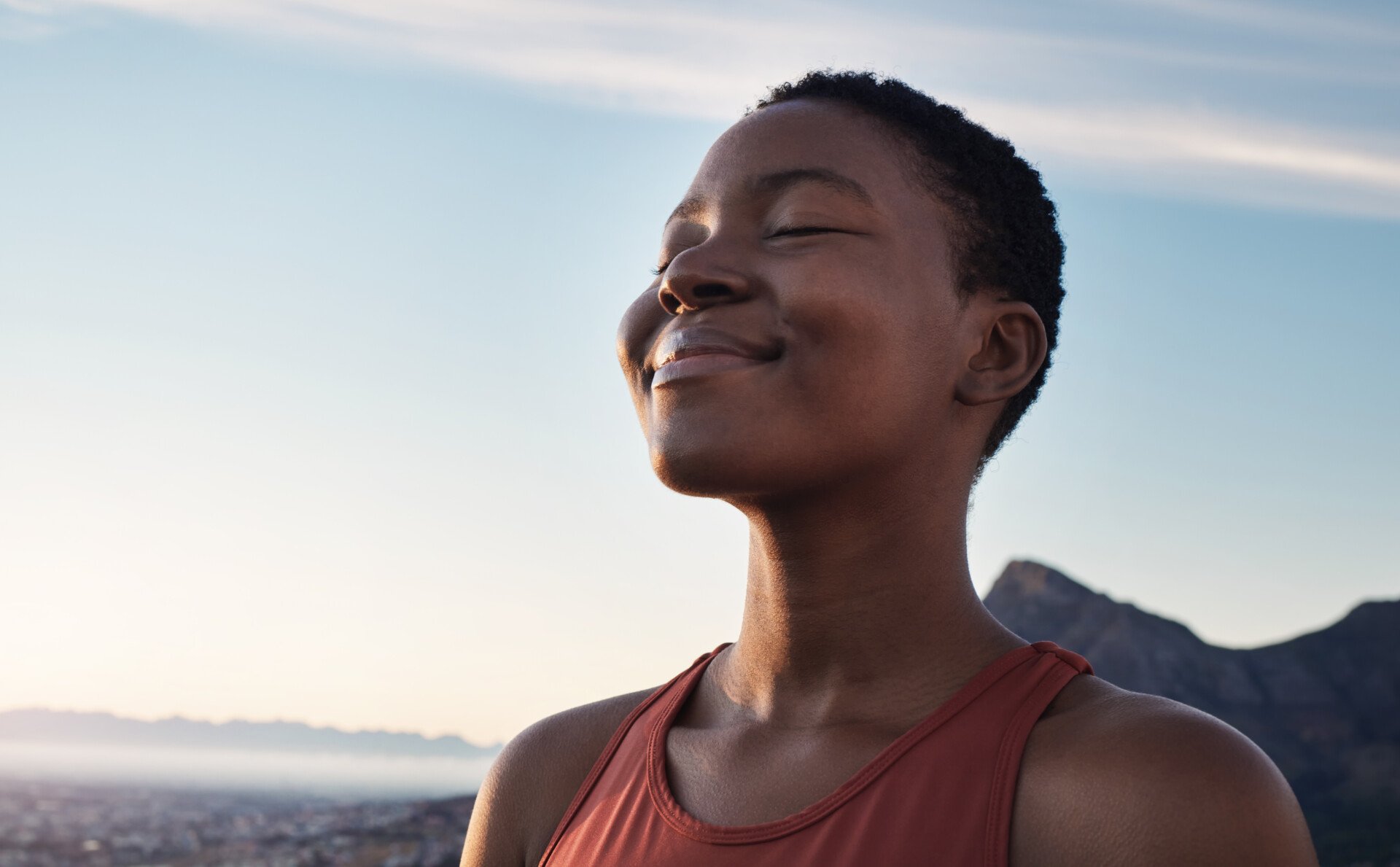 mindfulness breathing