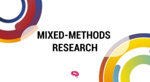 mixed methods research