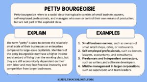 petty bourgeoisie2