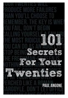 101 secrets